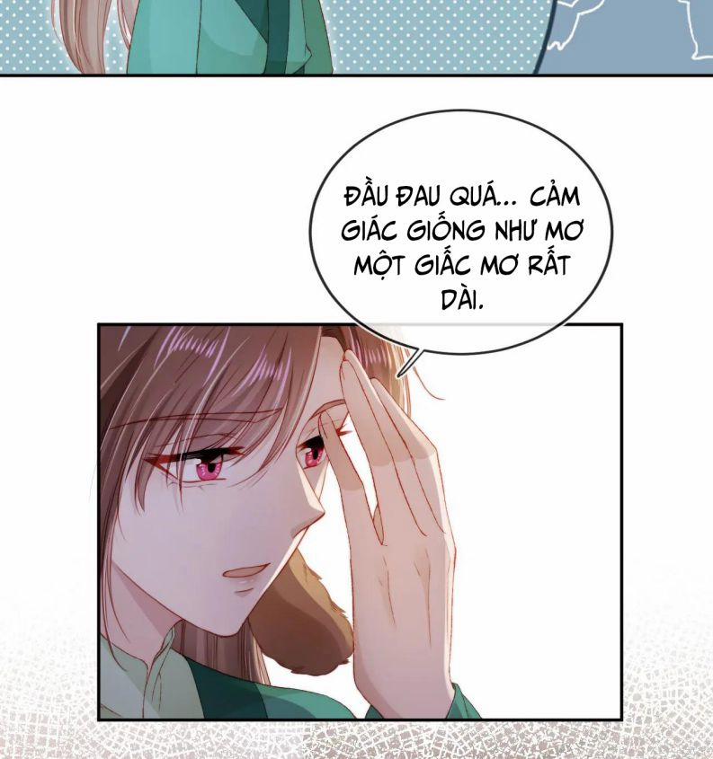 Hắc Hóa Phản Diện Sủng Lên Trời 96 trang 36