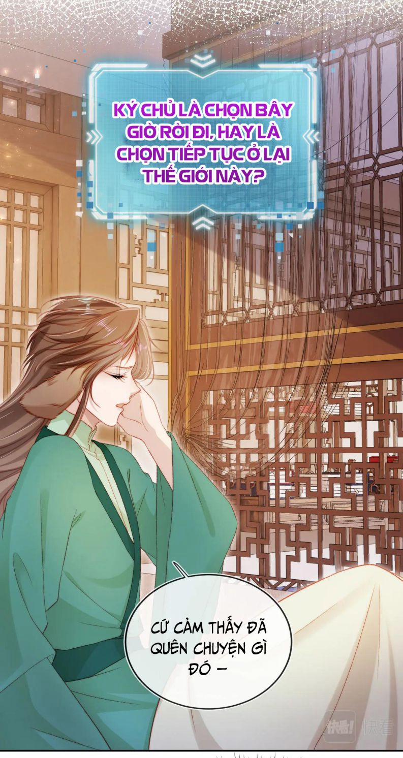 Hắc Hóa Phản Diện Sủng Lên Trời 96 trang 37