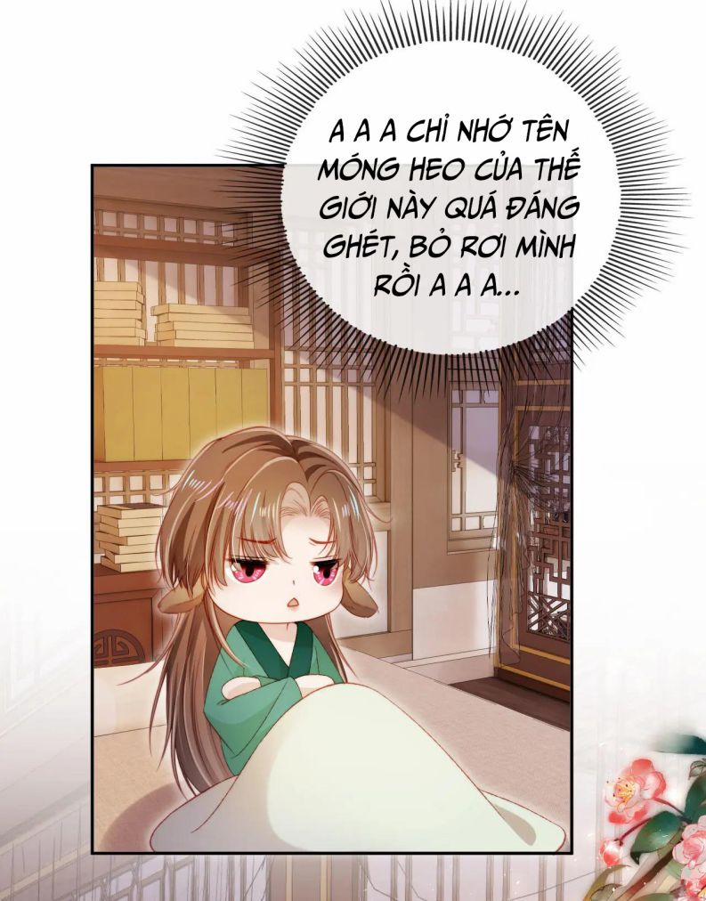 Hắc Hóa Phản Diện Sủng Lên Trời 96 trang 38