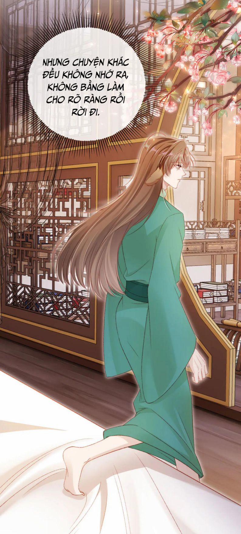 Hắc Hóa Phản Diện Sủng Lên Trời 96 trang 39