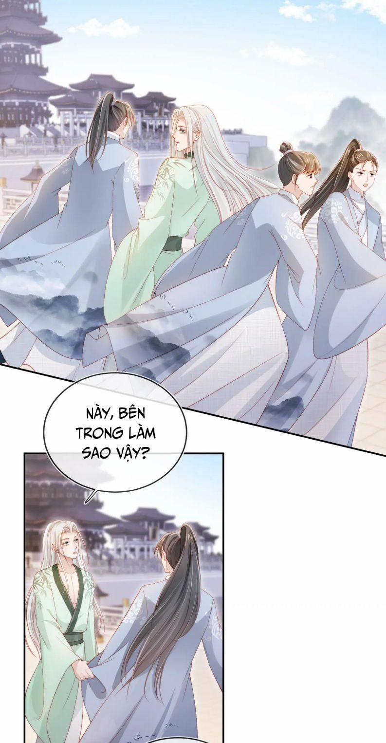 Hắc Hóa Phản Diện Sủng Lên Trời 96 trang 5