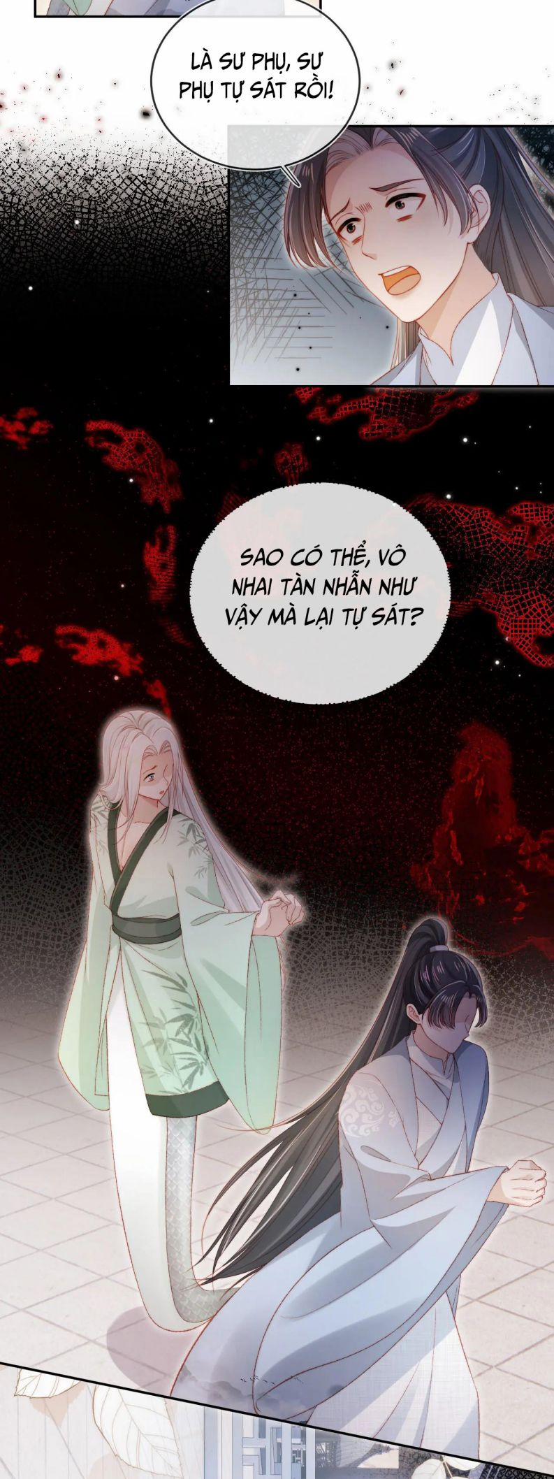 Hắc Hóa Phản Diện Sủng Lên Trời 96 trang 6