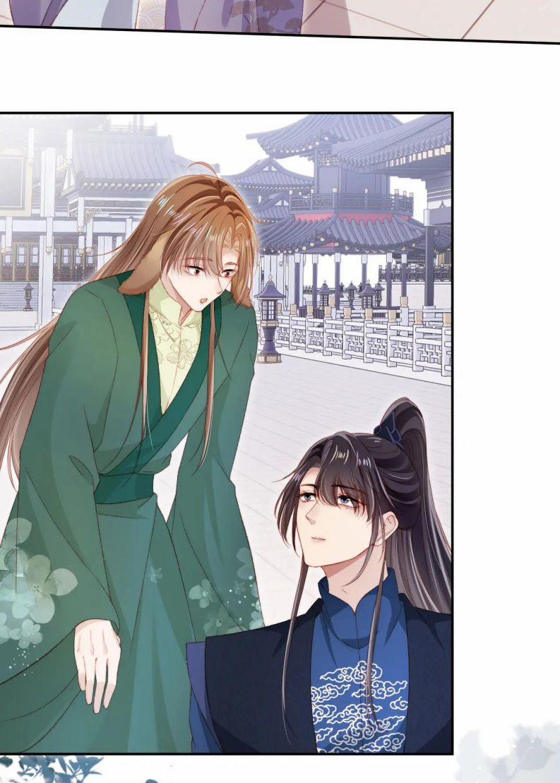 Hắc Hóa Phản Diện Sủng Lên Trời 96 trang 9