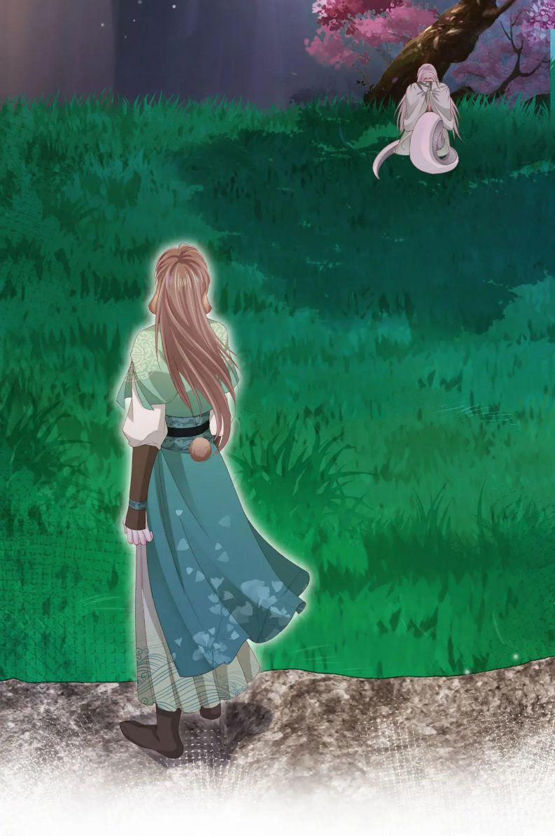 Hắc Hóa Phản Diện Sủng Lên Trời 97 trang 11