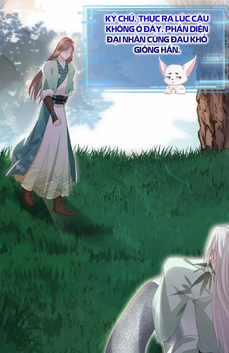 Hắc Hóa Phản Diện Sủng Lên Trời 97 trang 13