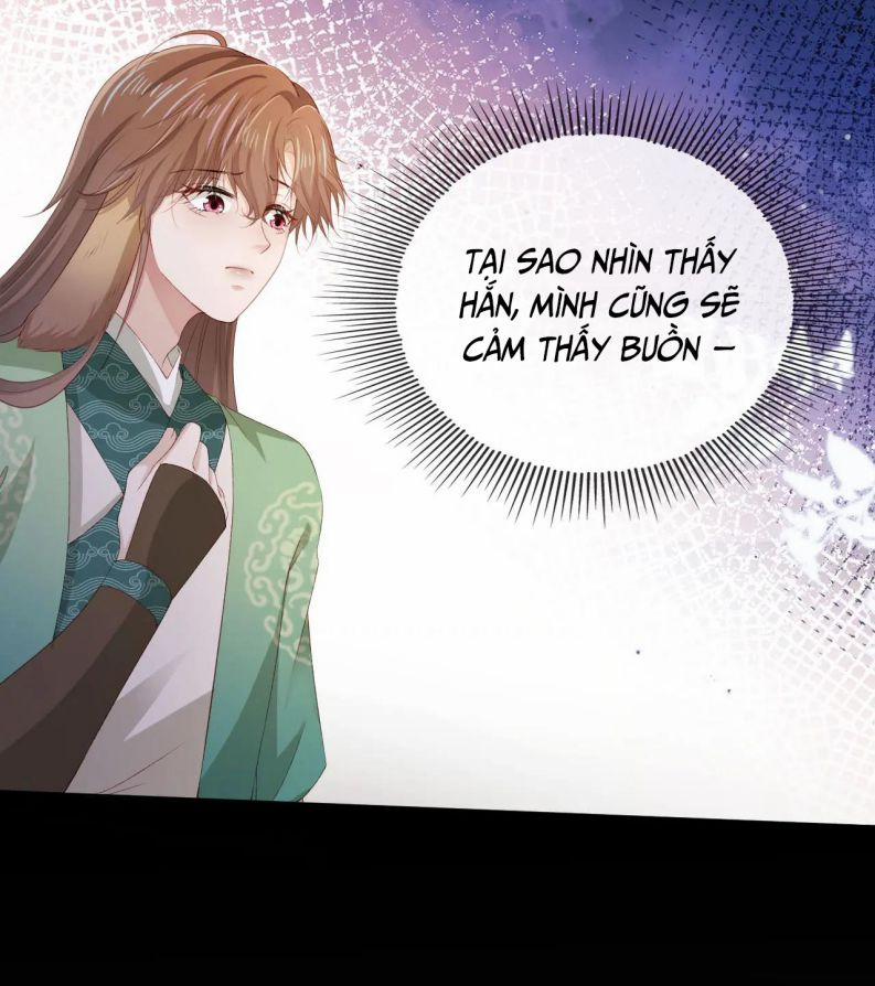 Hắc Hóa Phản Diện Sủng Lên Trời 97 trang 18