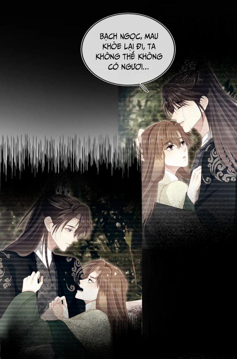 Hắc Hóa Phản Diện Sủng Lên Trời 97 trang 19