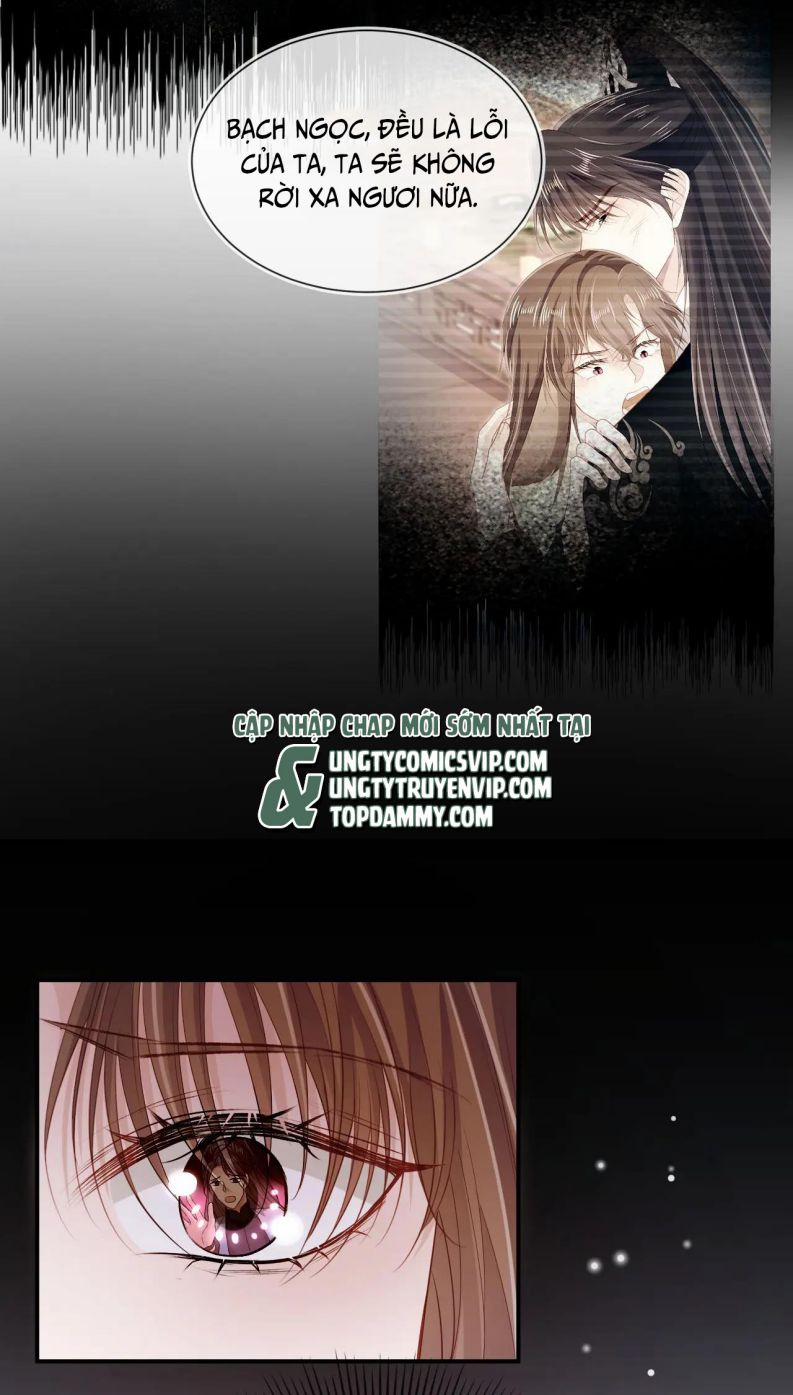 Hắc Hóa Phản Diện Sủng Lên Trời 97 trang 20