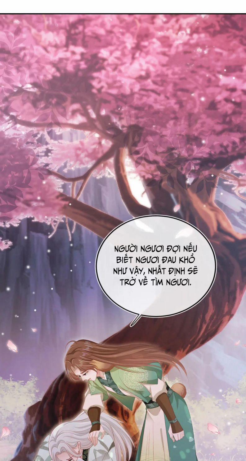 Hắc Hóa Phản Diện Sủng Lên Trời 97 trang 22