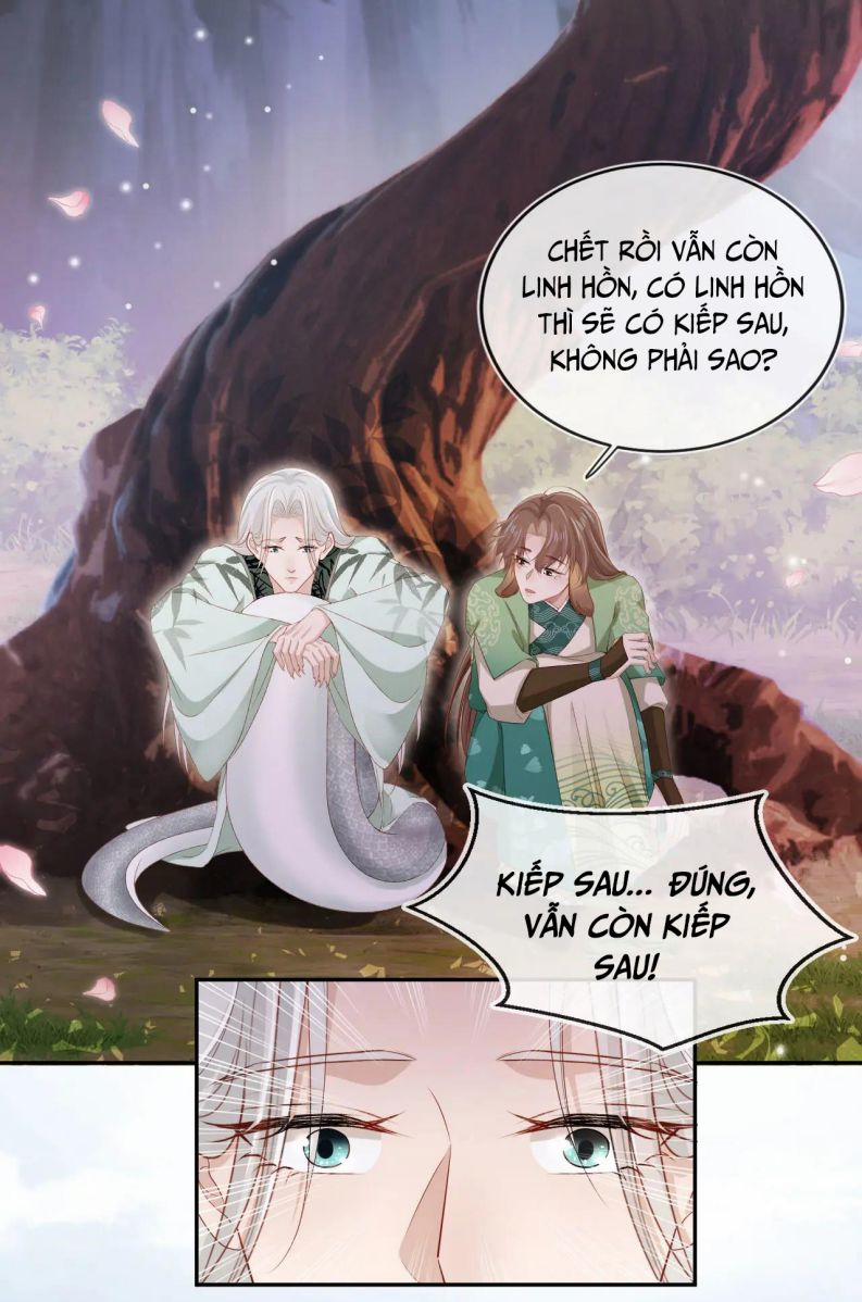 Hắc Hóa Phản Diện Sủng Lên Trời 97 trang 24