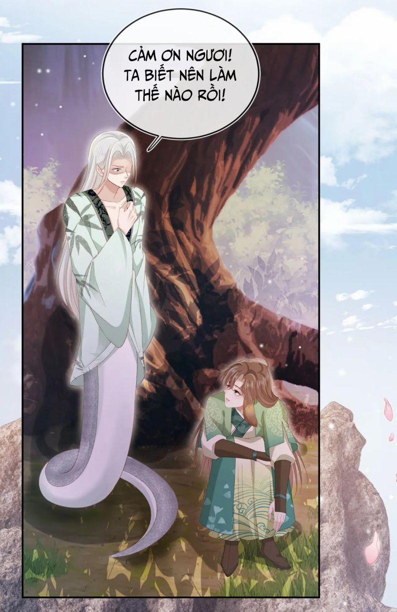 Hắc Hóa Phản Diện Sủng Lên Trời 97 trang 25