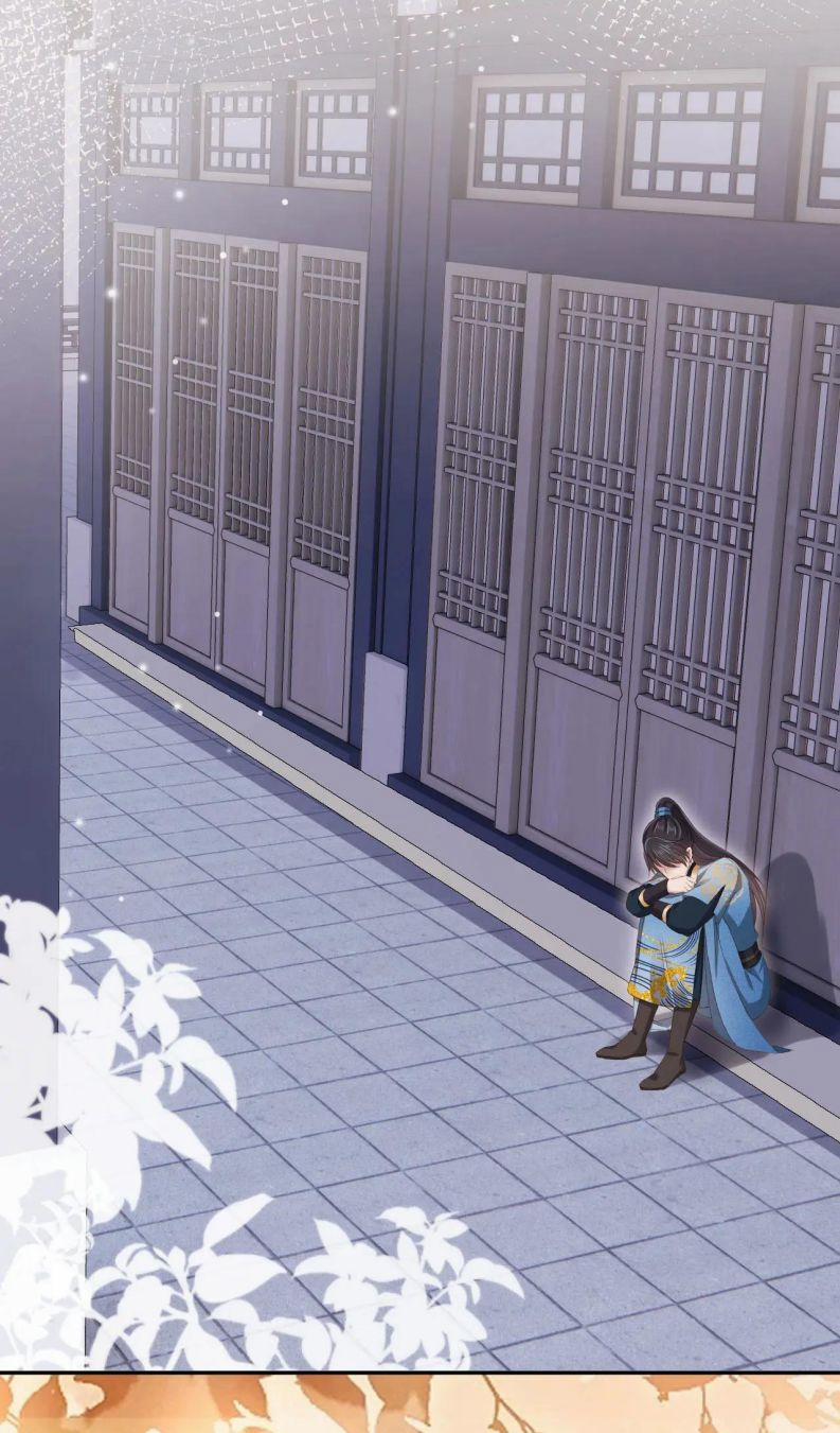 Hắc Hóa Phản Diện Sủng Lên Trời 97 trang 27