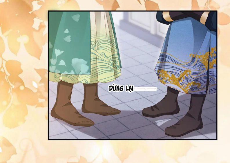 Hắc Hóa Phản Diện Sủng Lên Trời 97 trang 28