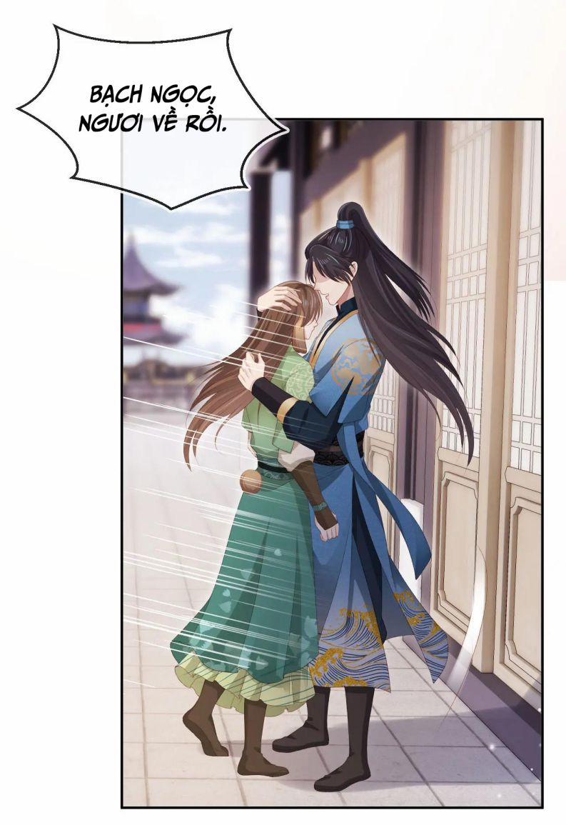 Hắc Hóa Phản Diện Sủng Lên Trời 97 trang 31