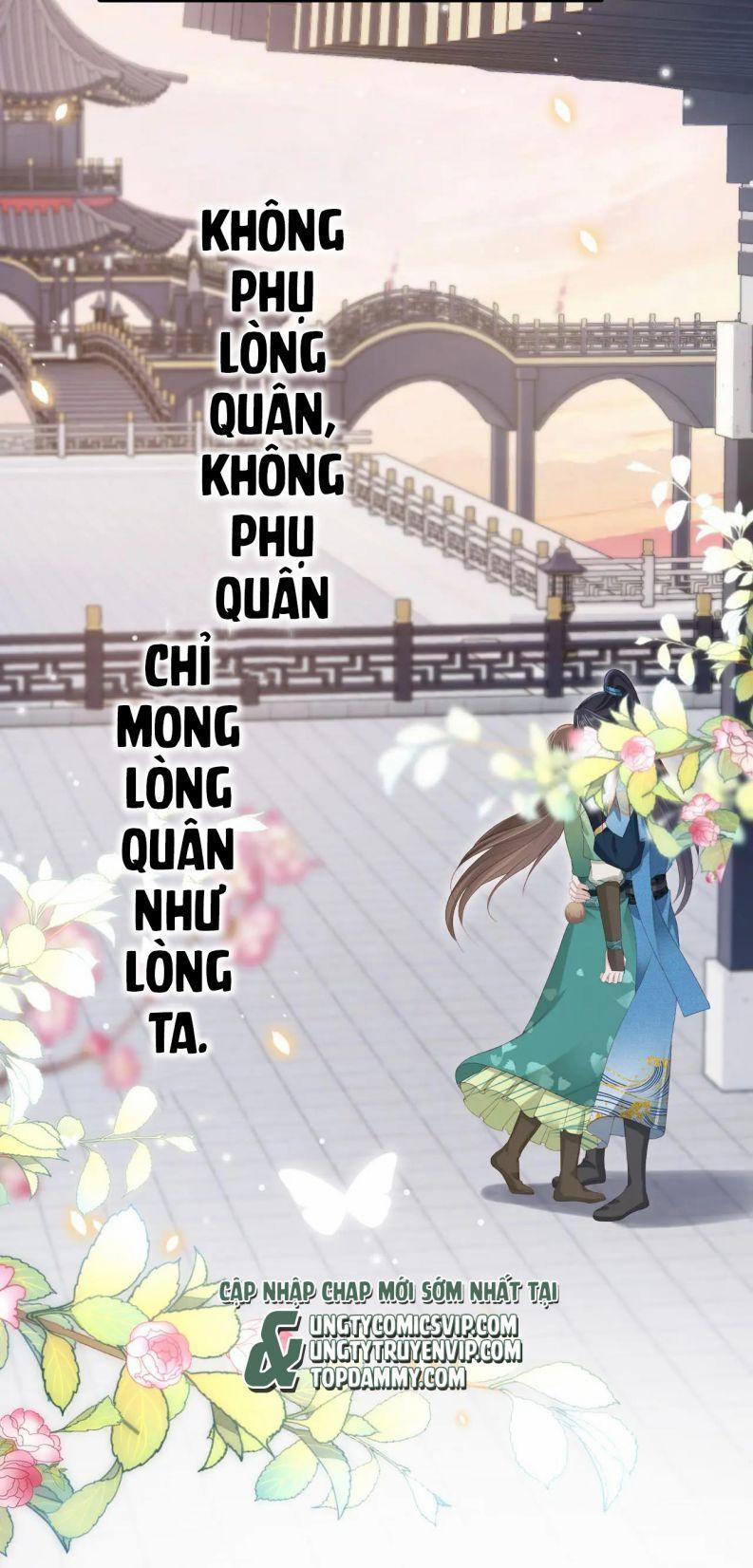 Hắc Hóa Phản Diện Sủng Lên Trời 97 trang 34