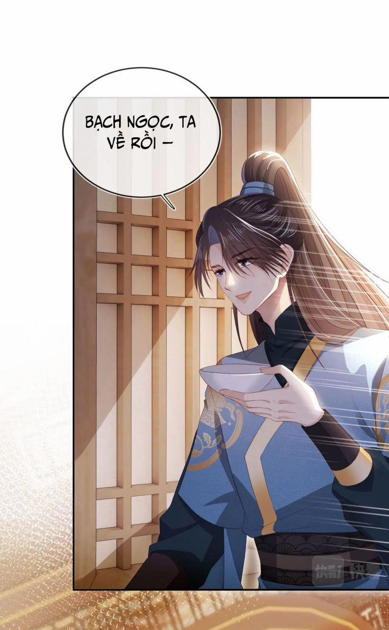 Hắc Hóa Phản Diện Sủng Lên Trời 97 trang 5