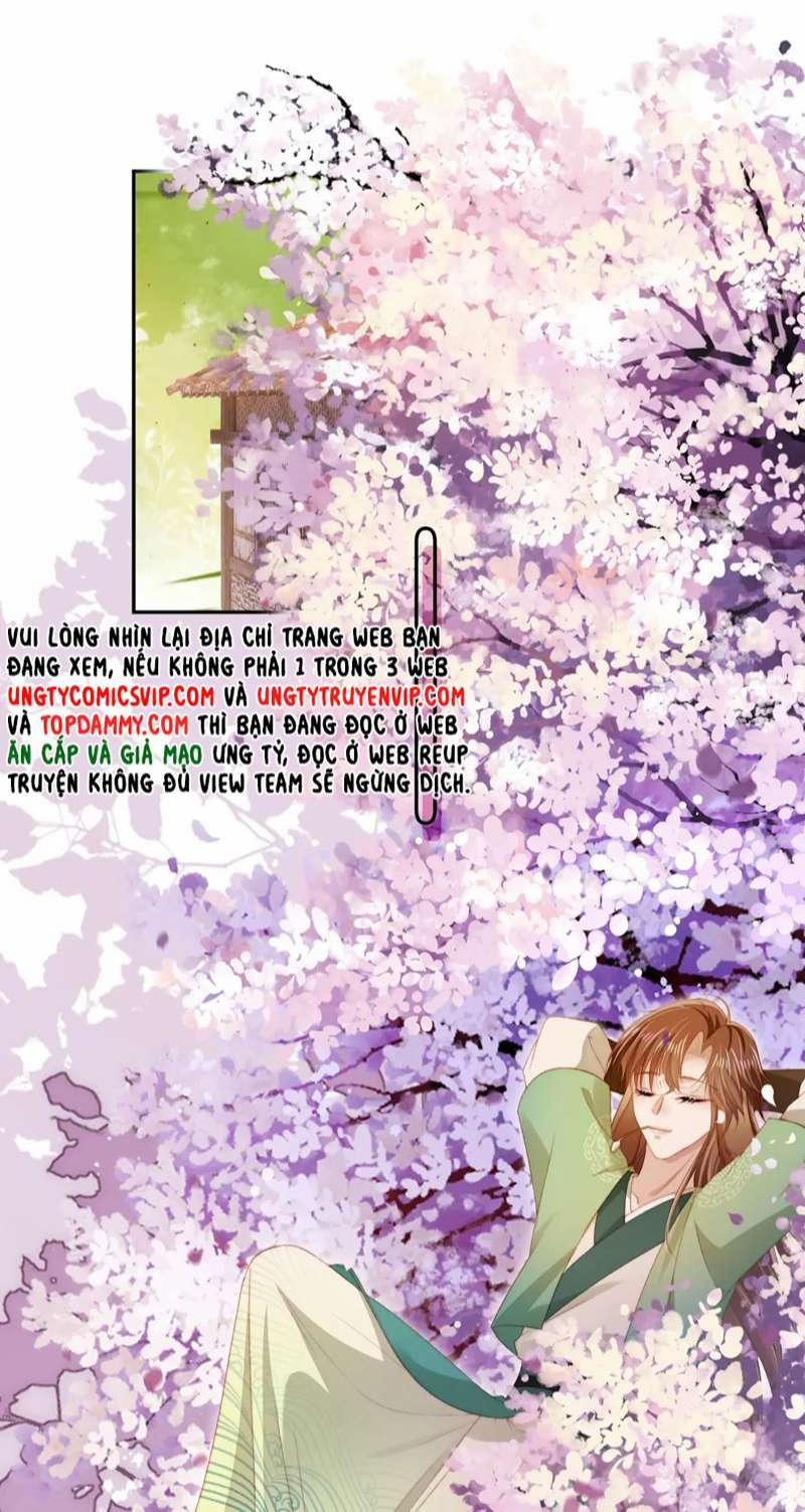 Hắc Hóa Phản Diện Sủng Lên Trời 98 trang 1