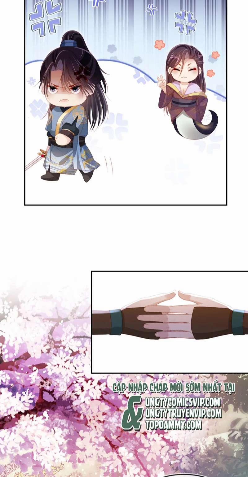 Hắc Hóa Phản Diện Sủng Lên Trời 98 trang 10