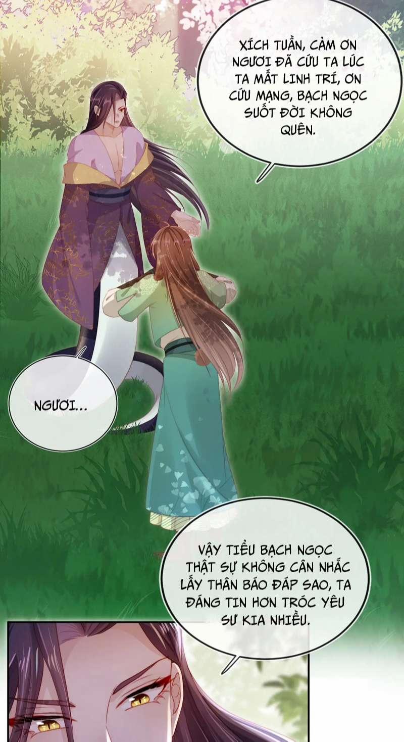 Hắc Hóa Phản Diện Sủng Lên Trời 98 trang 11