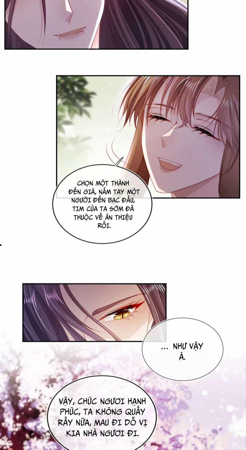 Hắc Hóa Phản Diện Sủng Lên Trời 98 trang 12