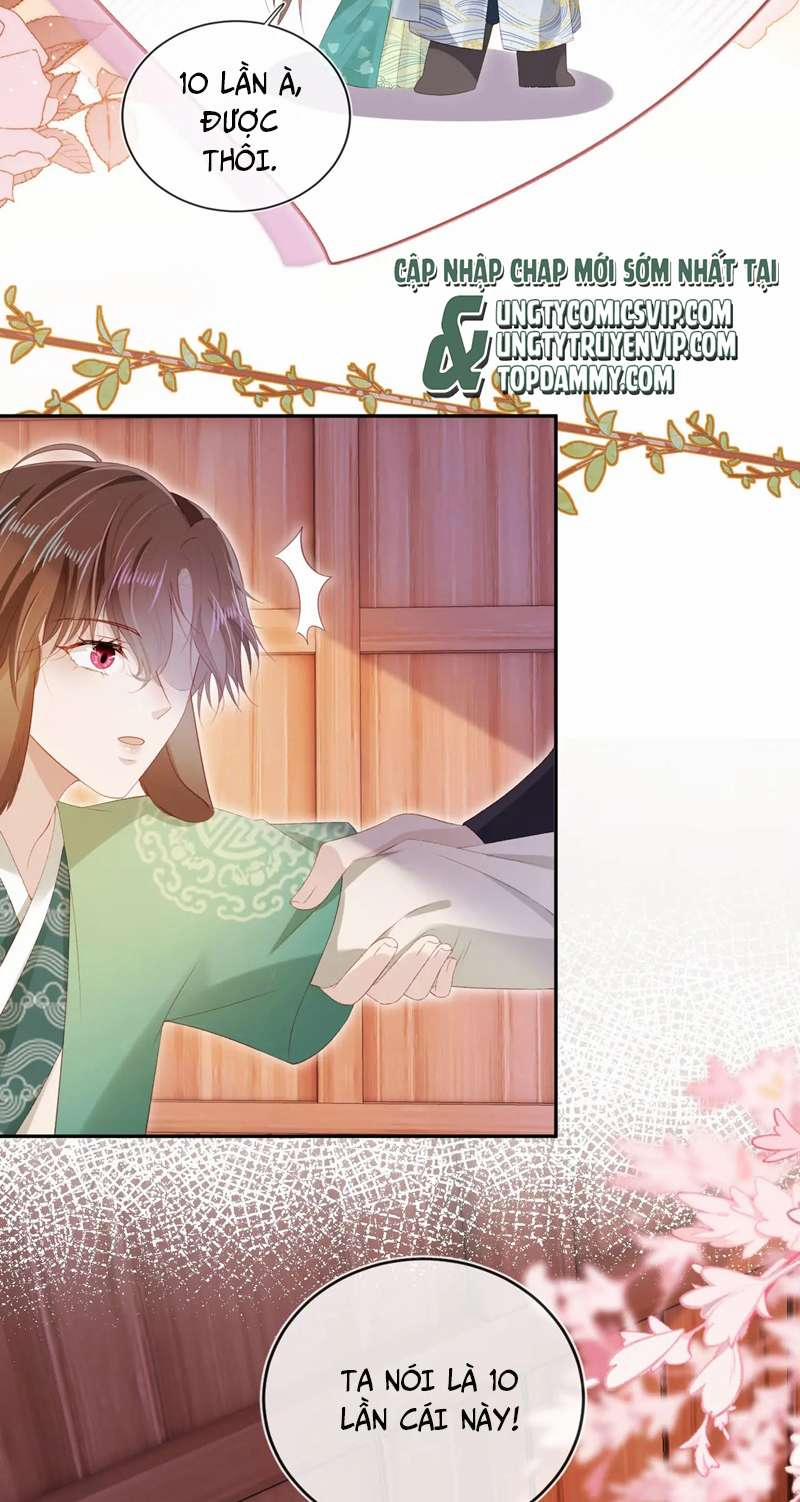 Hắc Hóa Phản Diện Sủng Lên Trời 98 trang 16