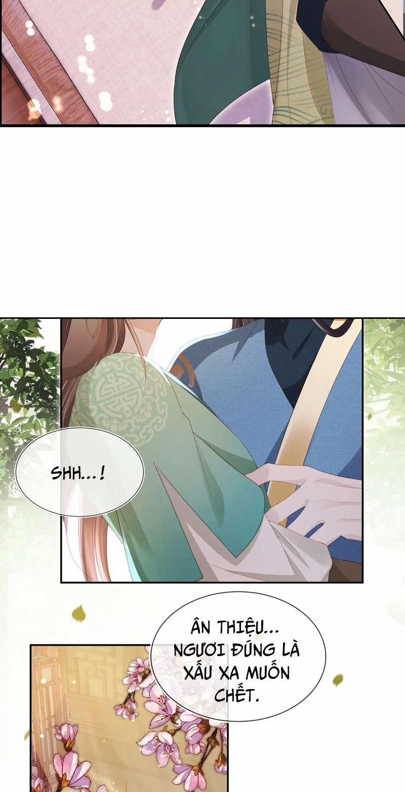 Hắc Hóa Phản Diện Sủng Lên Trời 98 trang 18