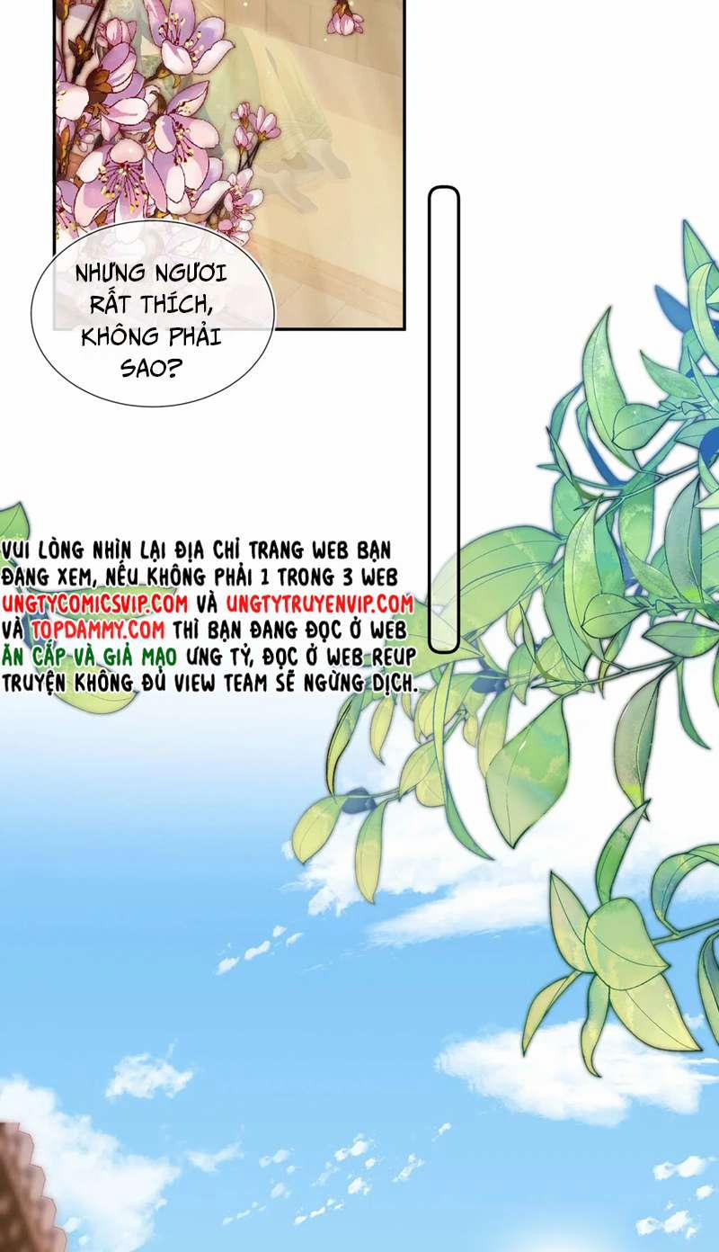 Hắc Hóa Phản Diện Sủng Lên Trời 98 trang 19