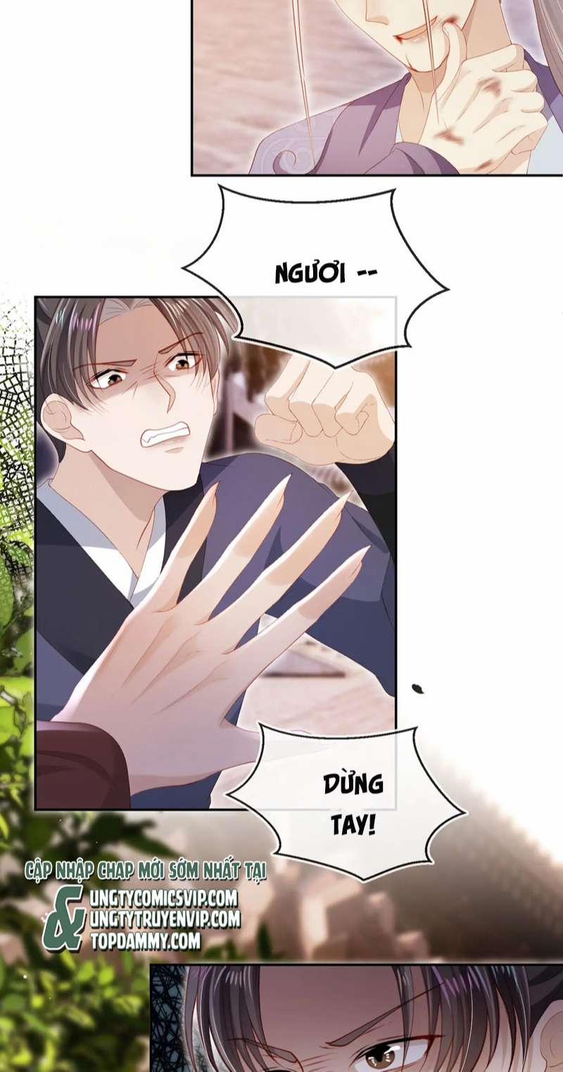 Hắc Hóa Phản Diện Sủng Lên Trời 98 trang 22