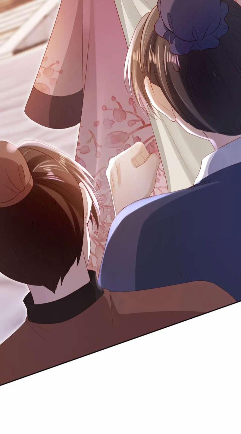 Hắc Hóa Phản Diện Sủng Lên Trời 98 trang 24