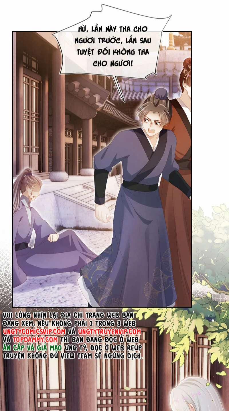 Hắc Hóa Phản Diện Sủng Lên Trời 98 trang 25