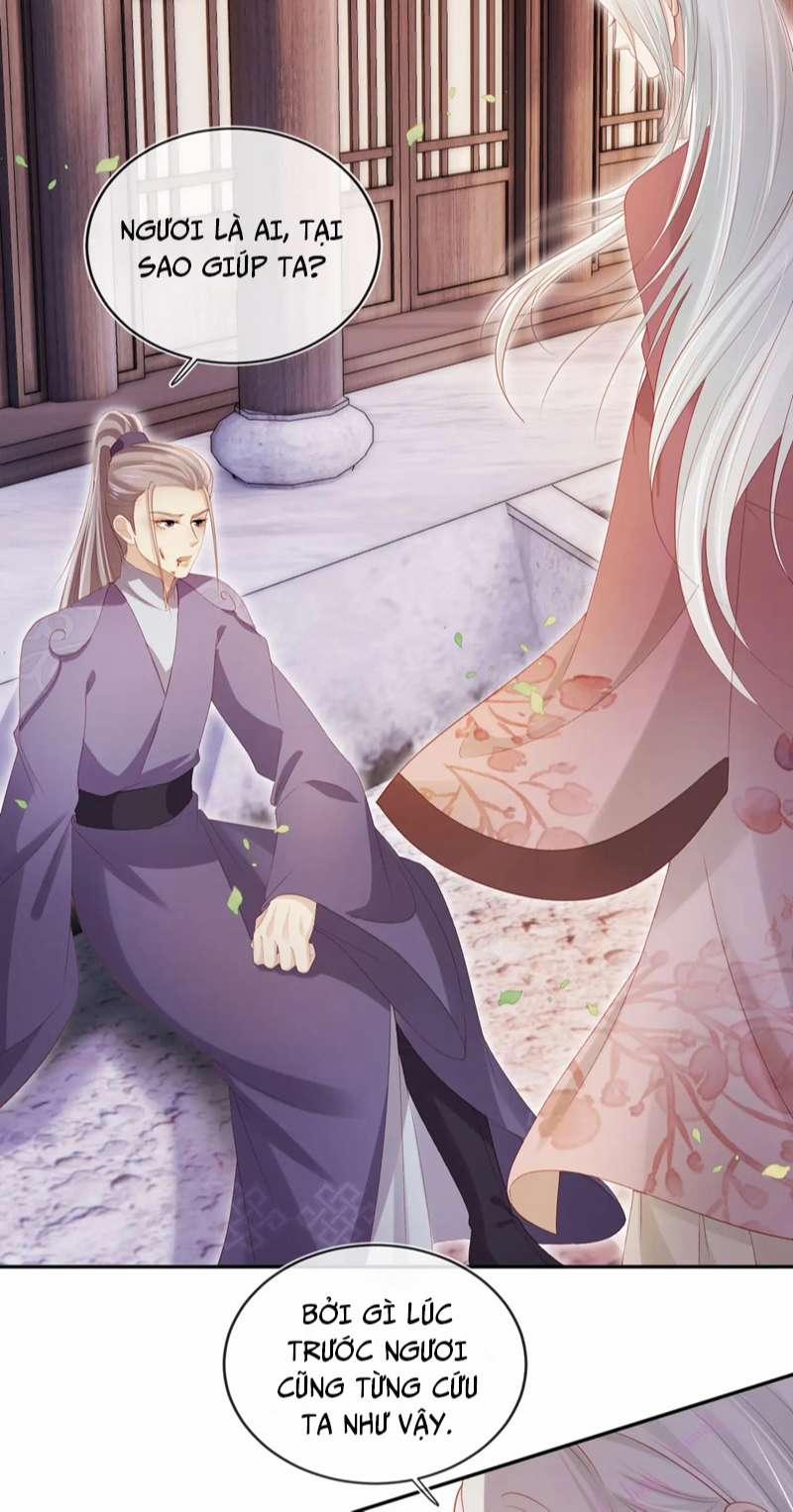 Hắc Hóa Phản Diện Sủng Lên Trời 98 trang 26