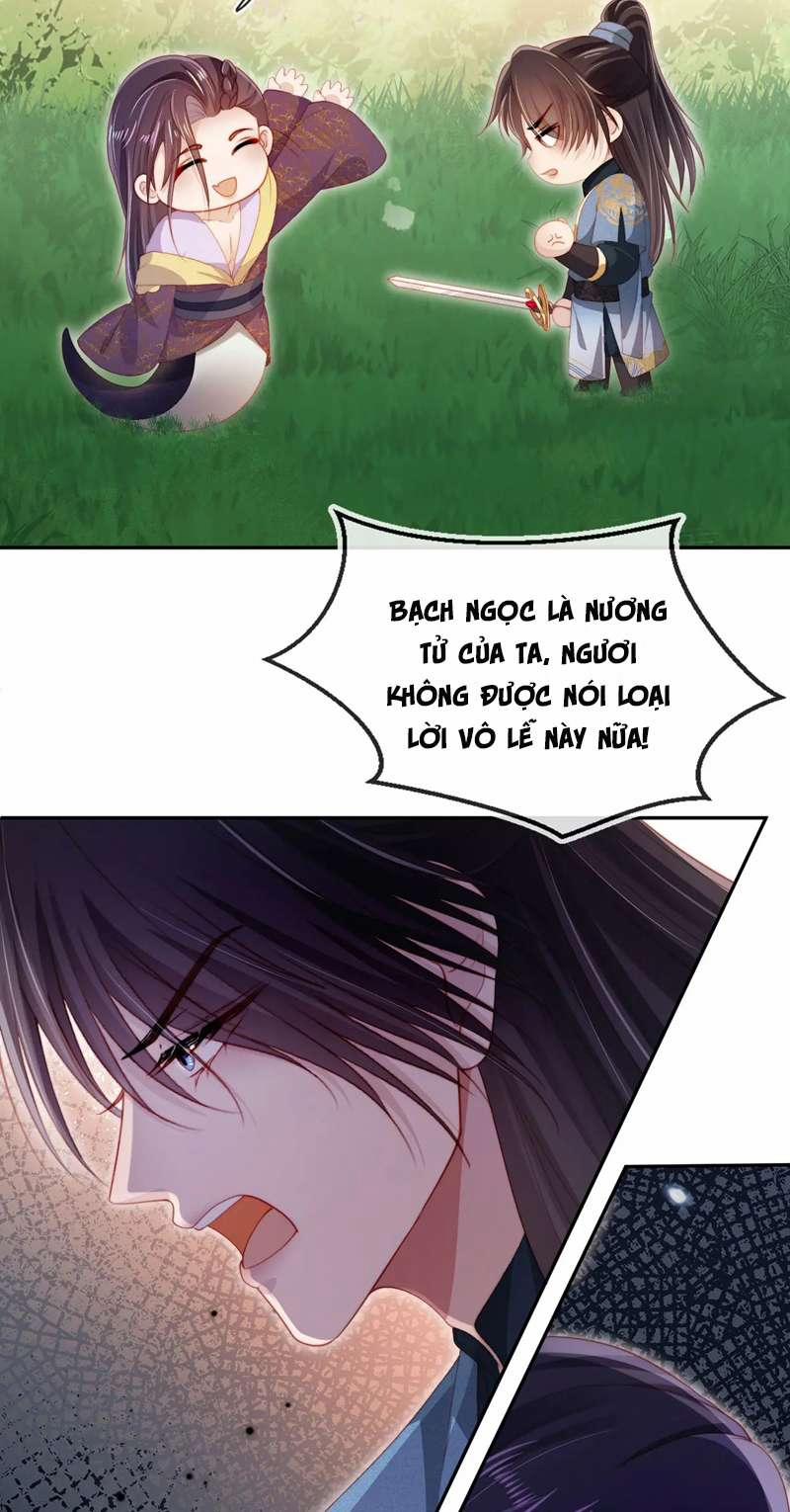 Hắc Hóa Phản Diện Sủng Lên Trời 98 trang 6