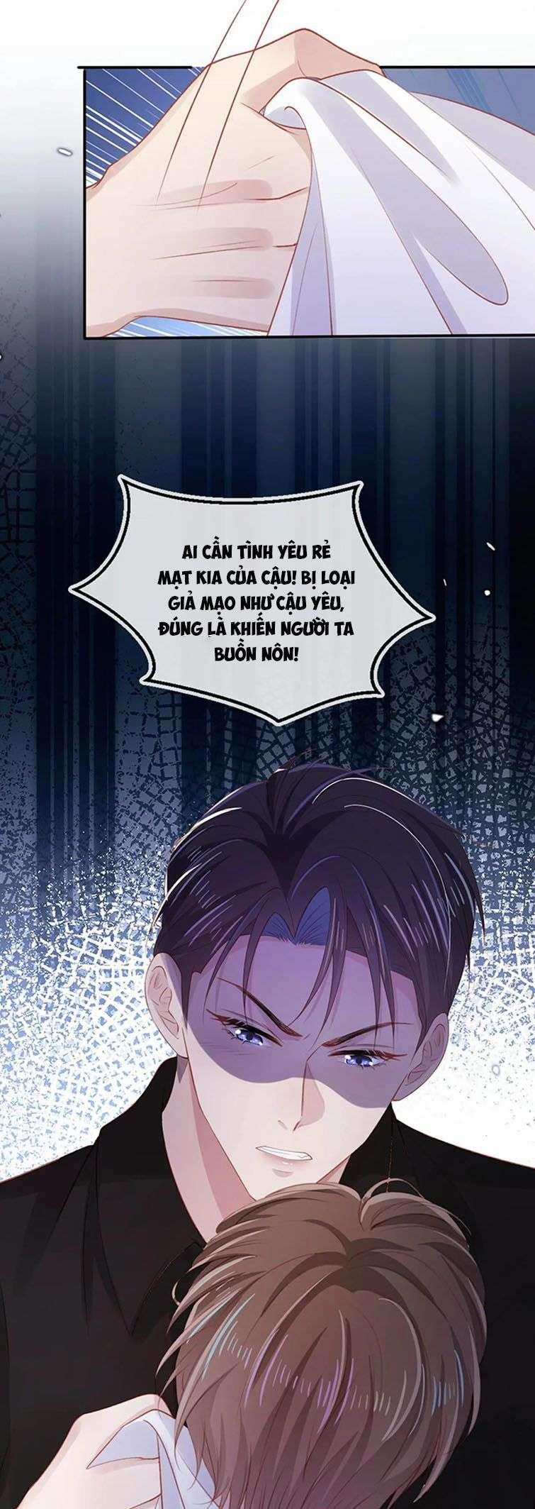 Hắc Hóa Phản Diện Sủng Lên Trời 99 trang 10