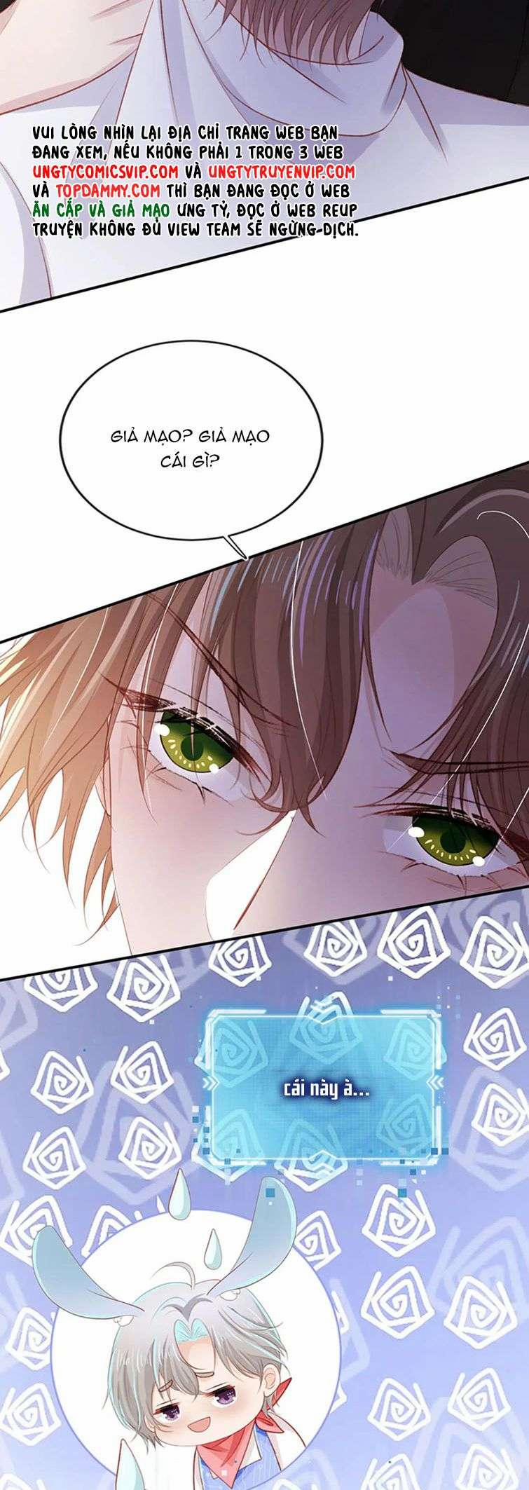 Hắc Hóa Phản Diện Sủng Lên Trời 99 trang 11