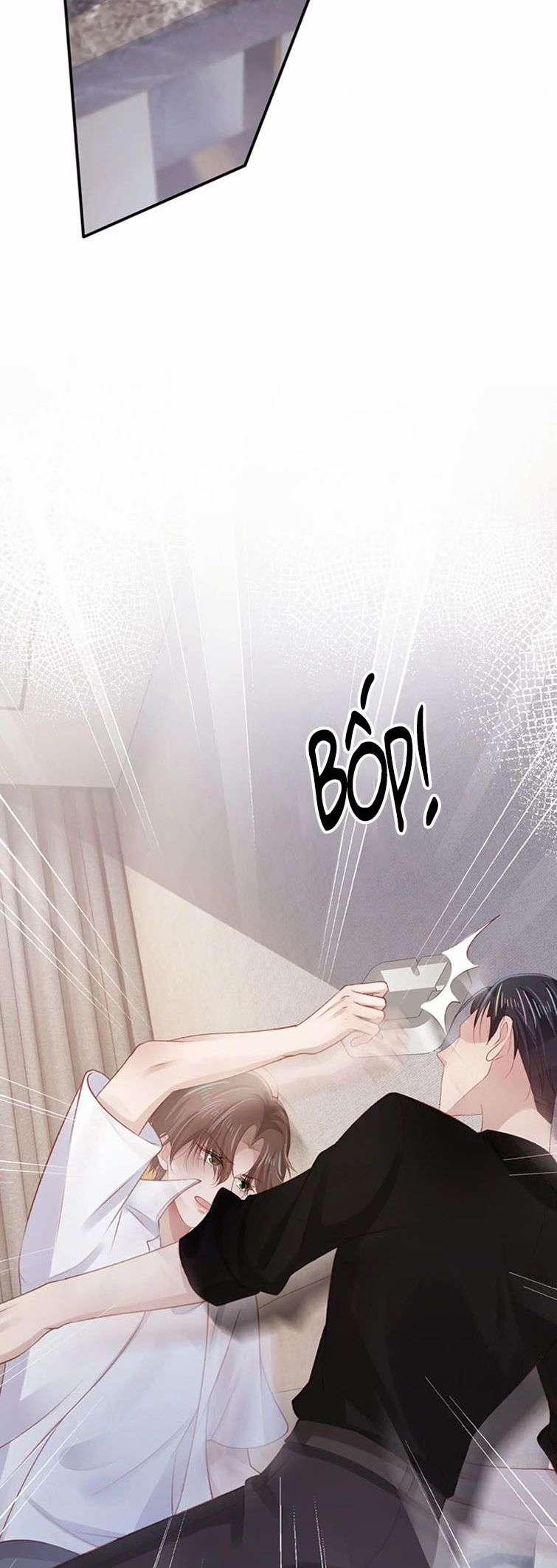 Hắc Hóa Phản Diện Sủng Lên Trời 99 trang 13