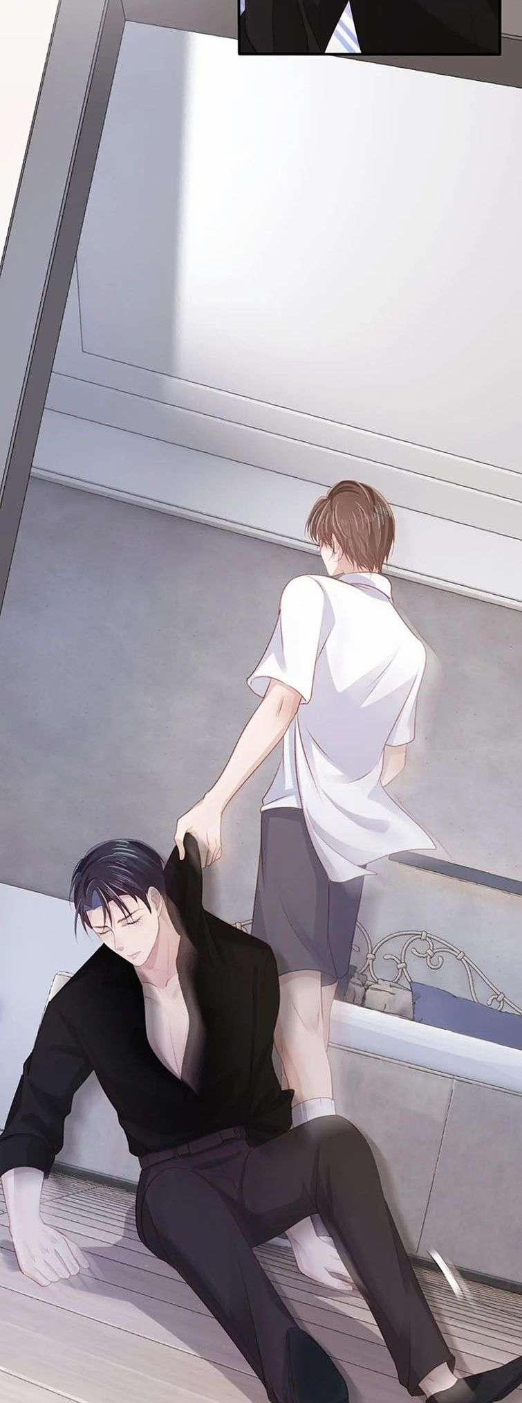 Hắc Hóa Phản Diện Sủng Lên Trời 99 trang 17