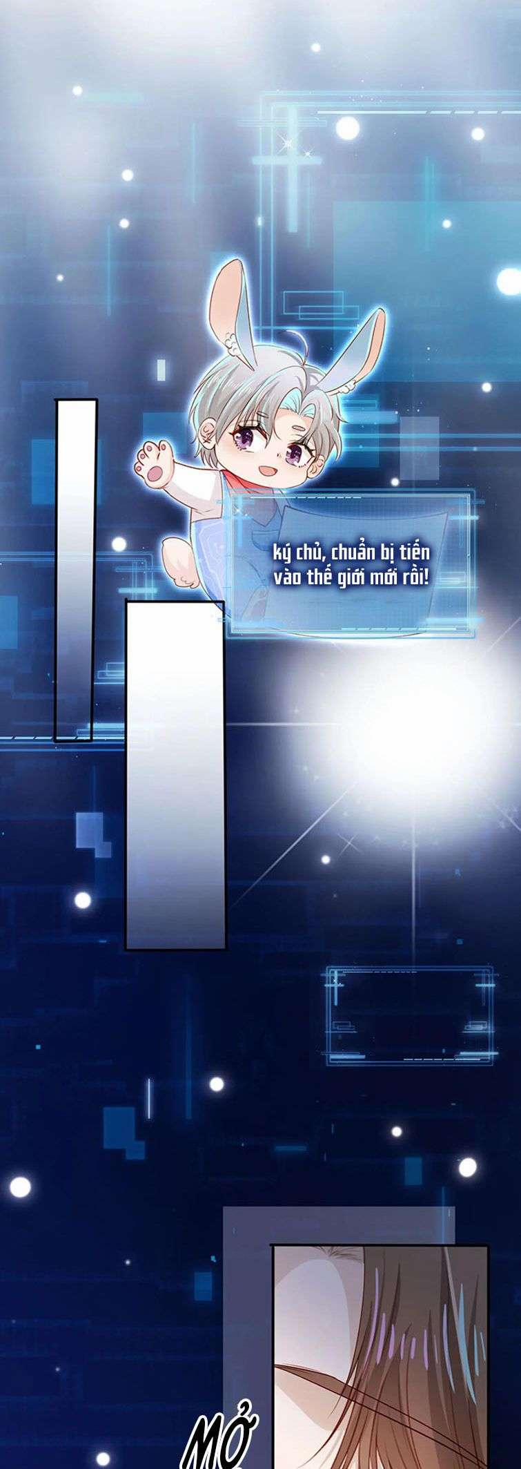 Hắc Hóa Phản Diện Sủng Lên Trời 99 trang 2