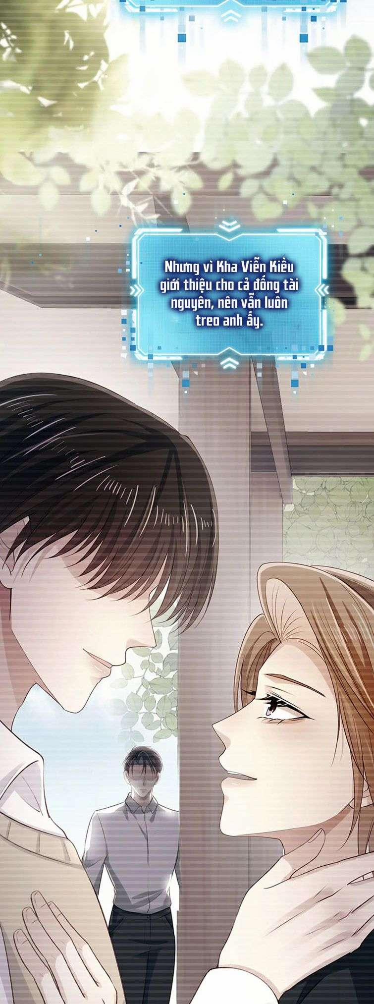 Hắc Hóa Phản Diện Sủng Lên Trời 99 trang 22