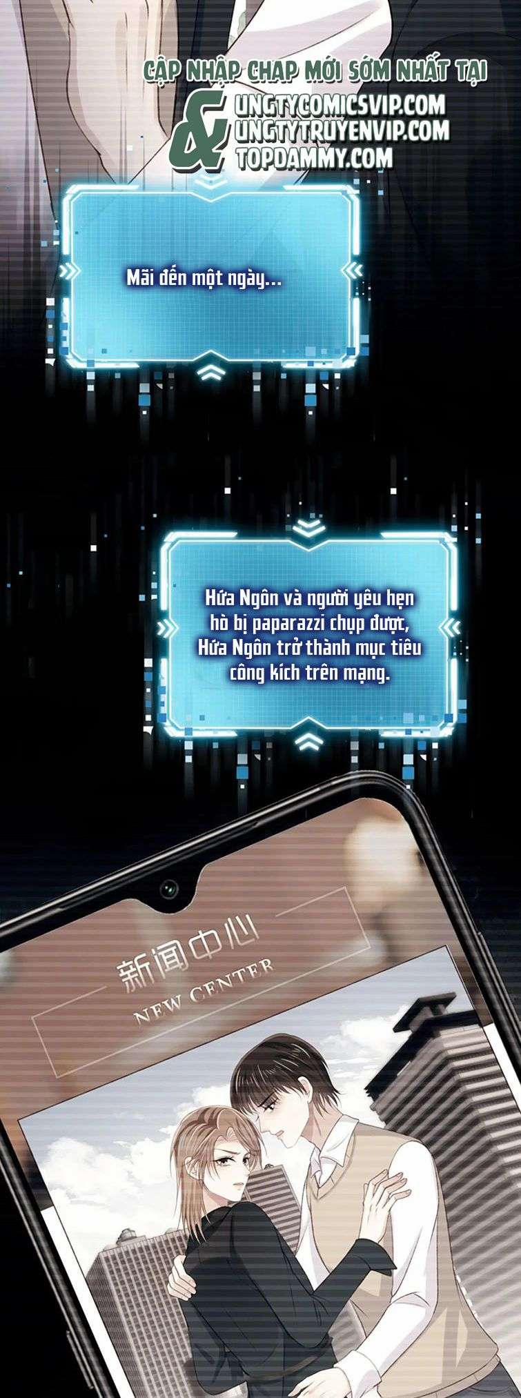 Hắc Hóa Phản Diện Sủng Lên Trời 99 trang 23