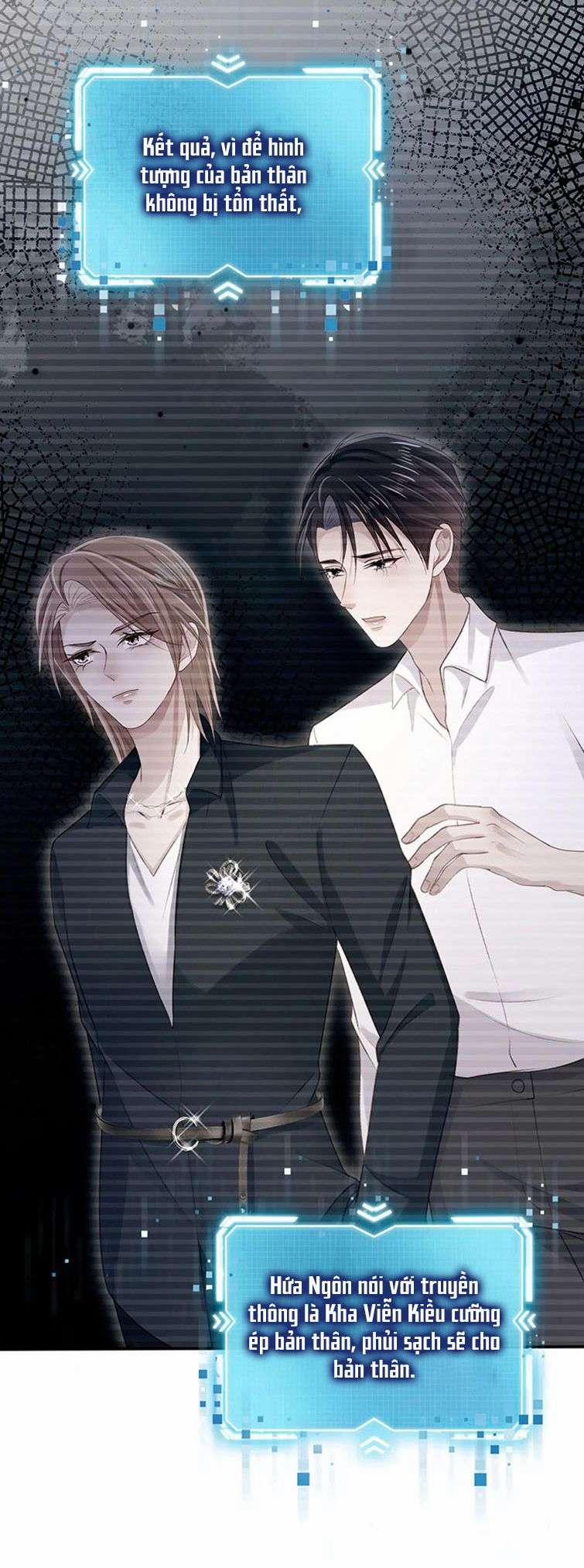 Hắc Hóa Phản Diện Sủng Lên Trời 99 trang 25