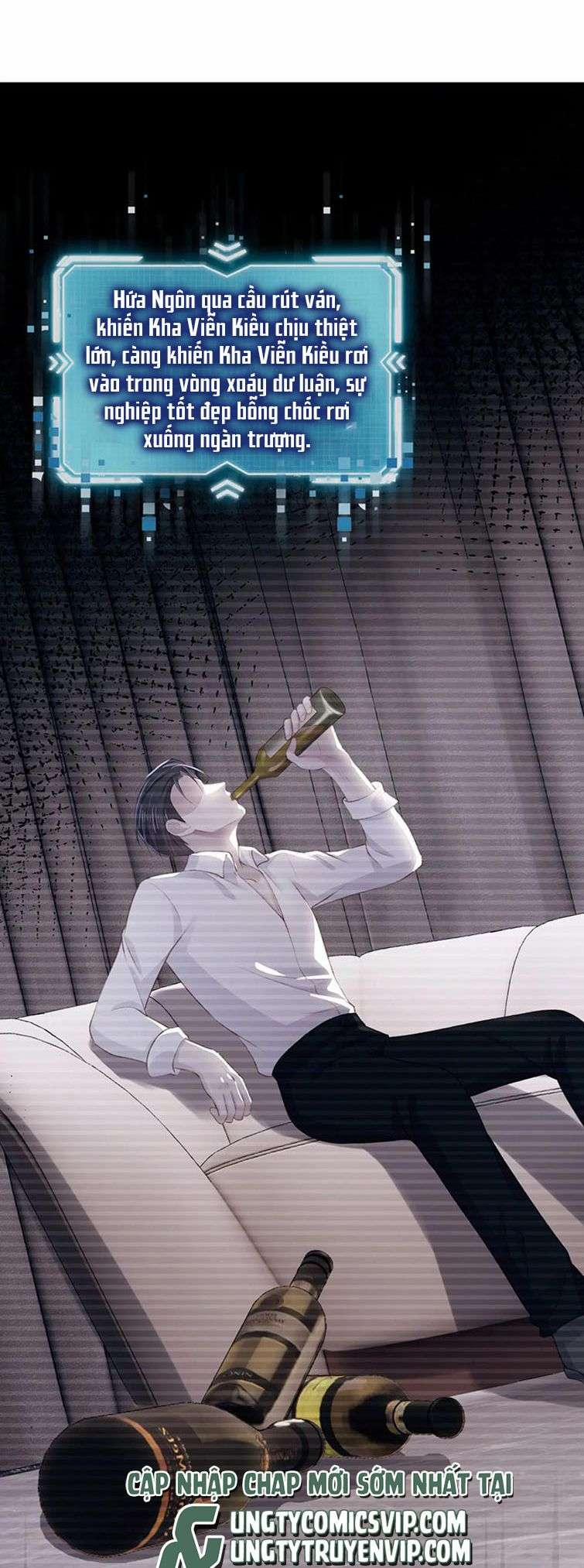 Hắc Hóa Phản Diện Sủng Lên Trời 99 trang 26