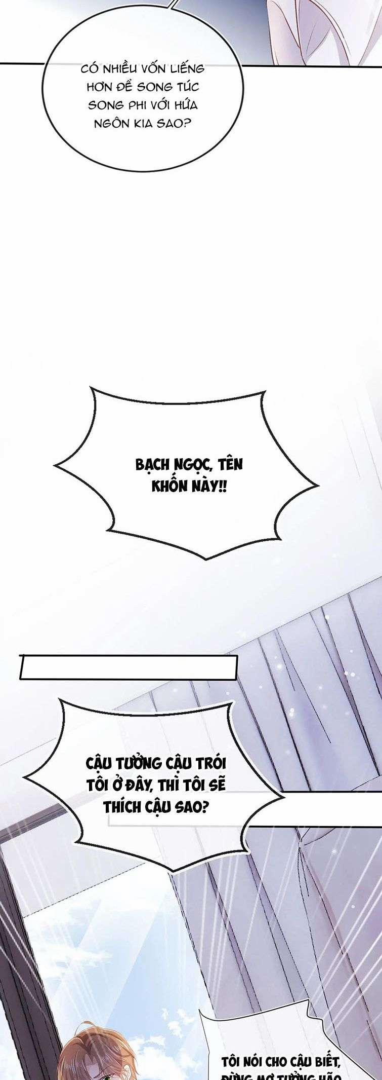 Hắc Hóa Phản Diện Sủng Lên Trời 99 trang 32