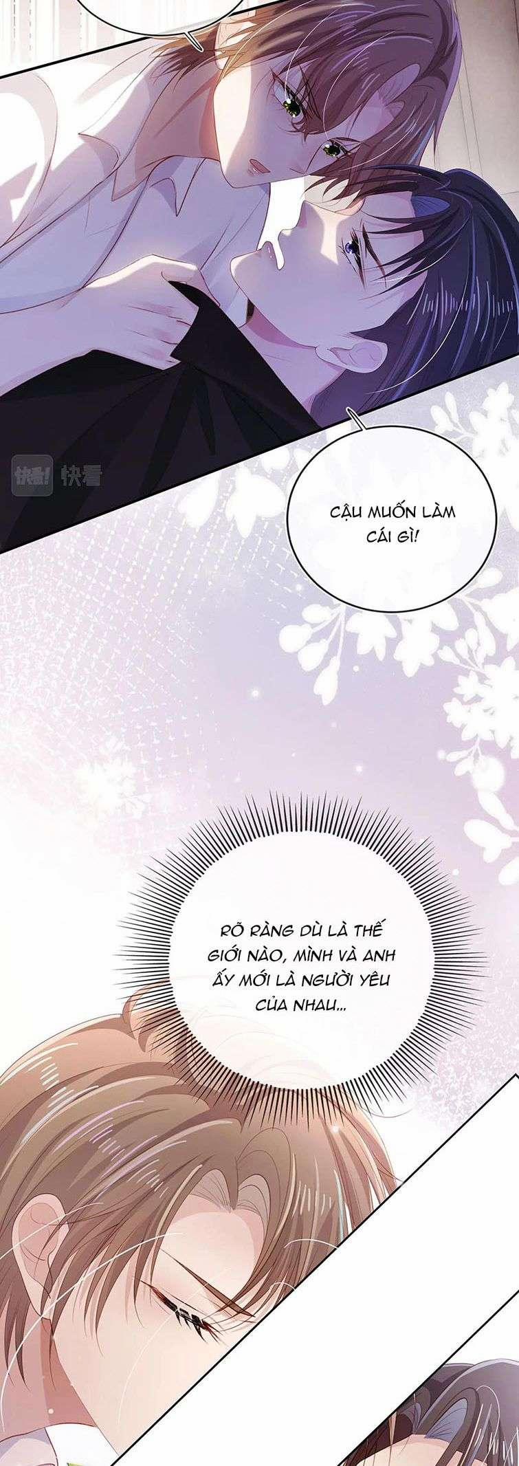 Hắc Hóa Phản Diện Sủng Lên Trời 99 trang 34