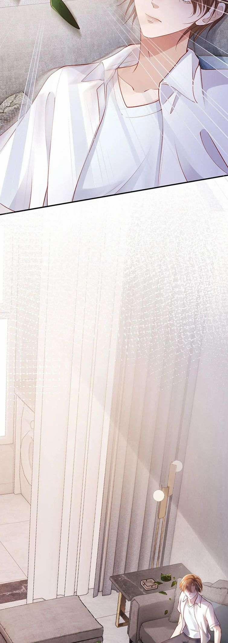 Hắc Hóa Phản Diện Sủng Lên Trời 99 trang 4