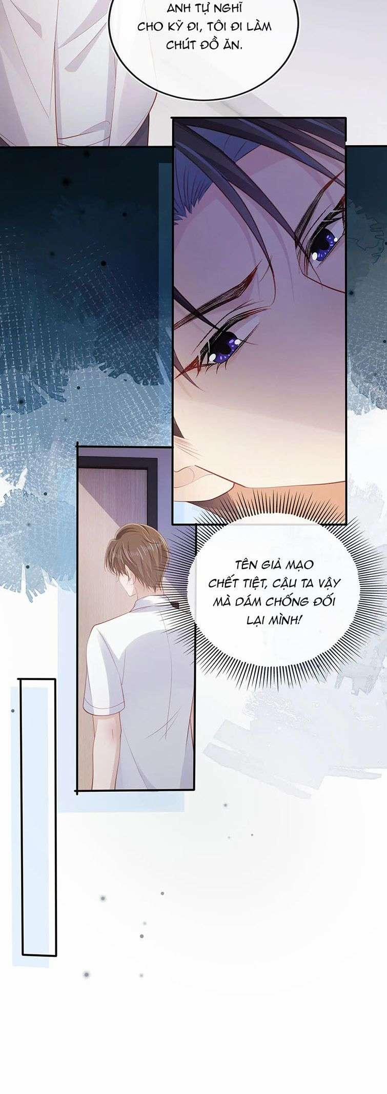 Hắc Hóa Phản Diện Sủng Lên Trời 99 trang 41