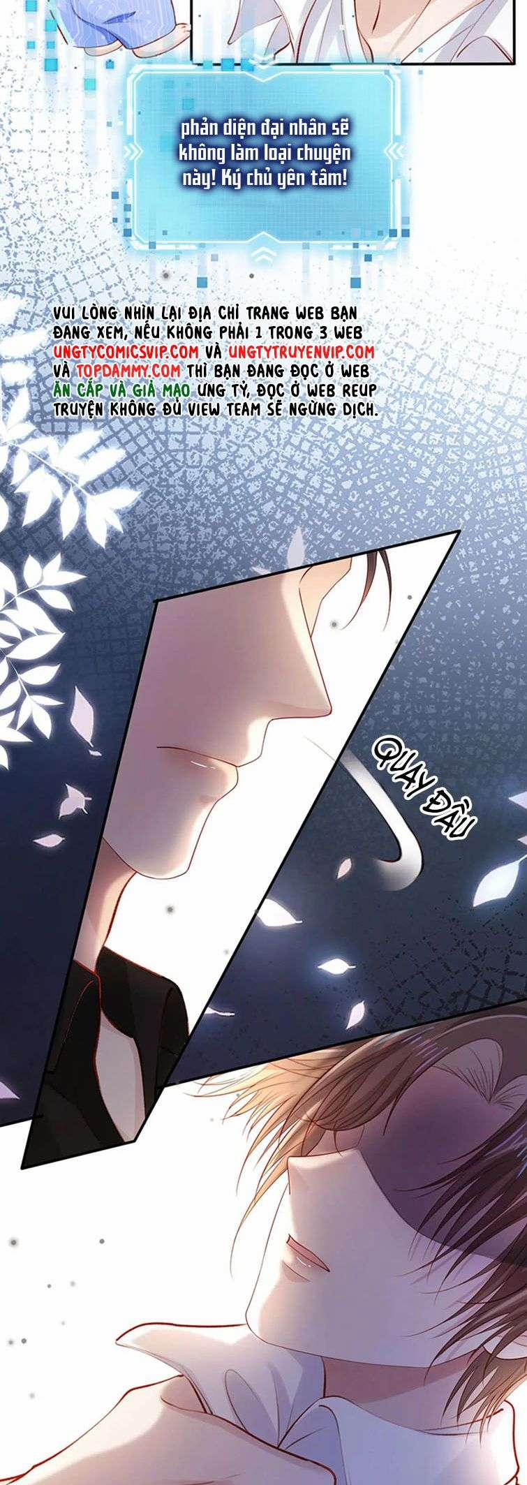 Hắc Hóa Phản Diện Sủng Lên Trời 99 trang 6