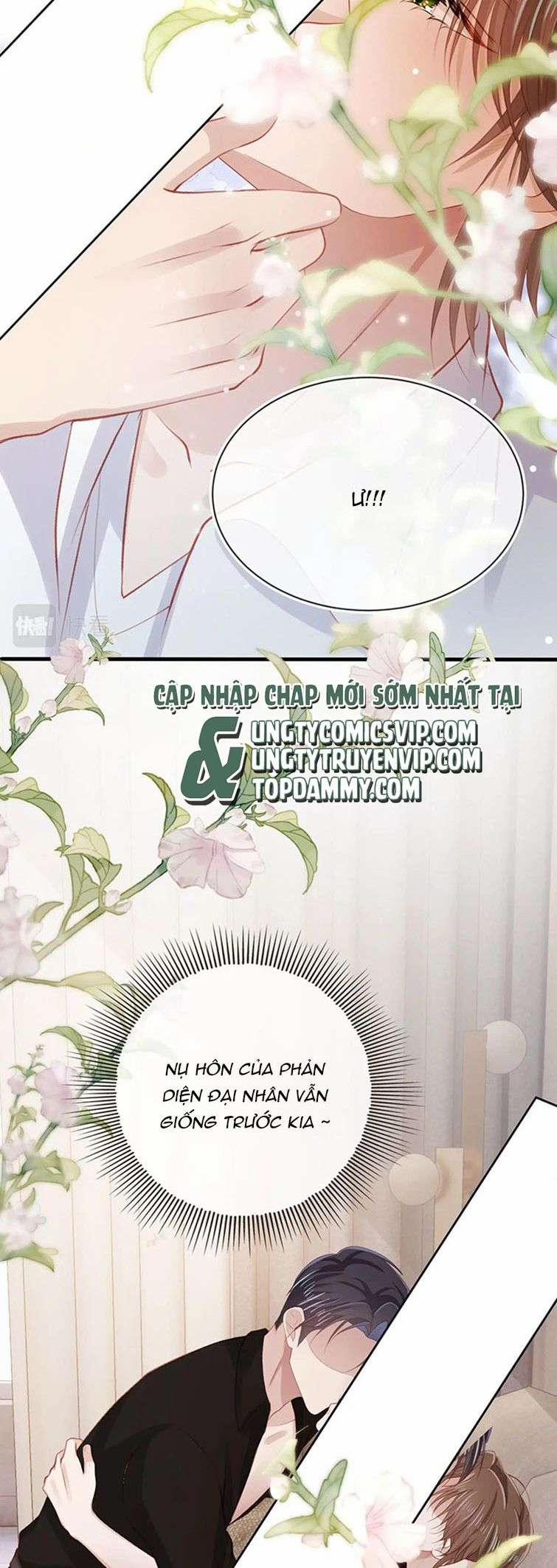 Hắc Hóa Phản Diện Sủng Lên Trời 99 trang 8