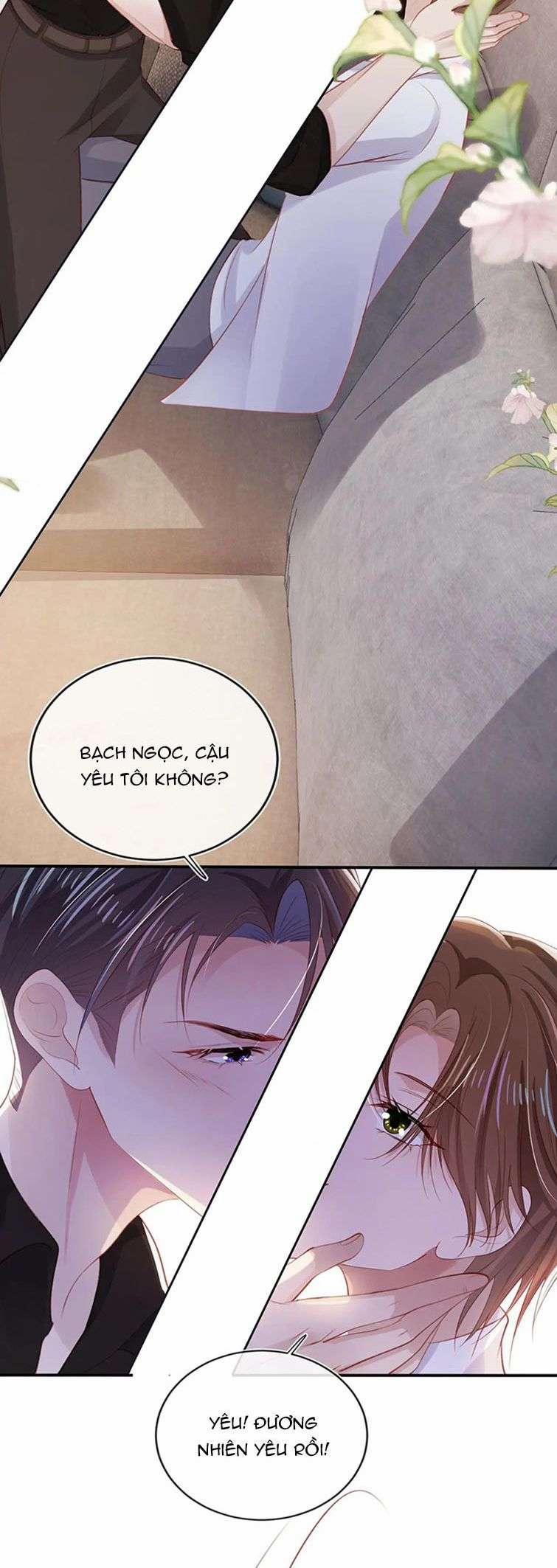 Hắc Hóa Phản Diện Sủng Lên Trời 99 trang 9