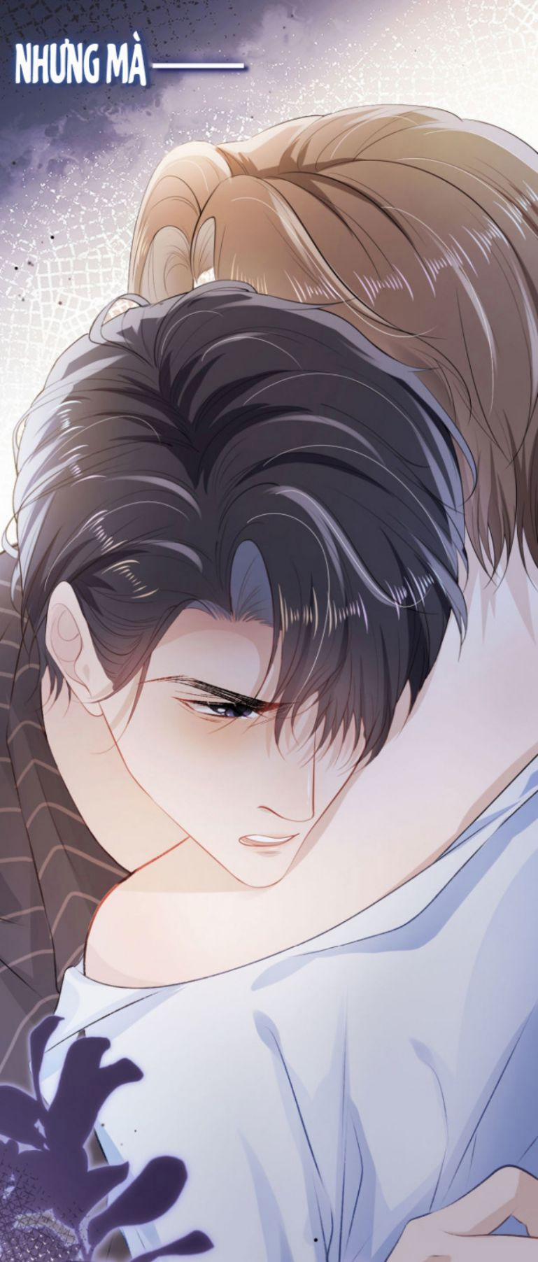 Hắc Hóa Phản Diện Sủng Lên Trời Văn Án 1 trang 16