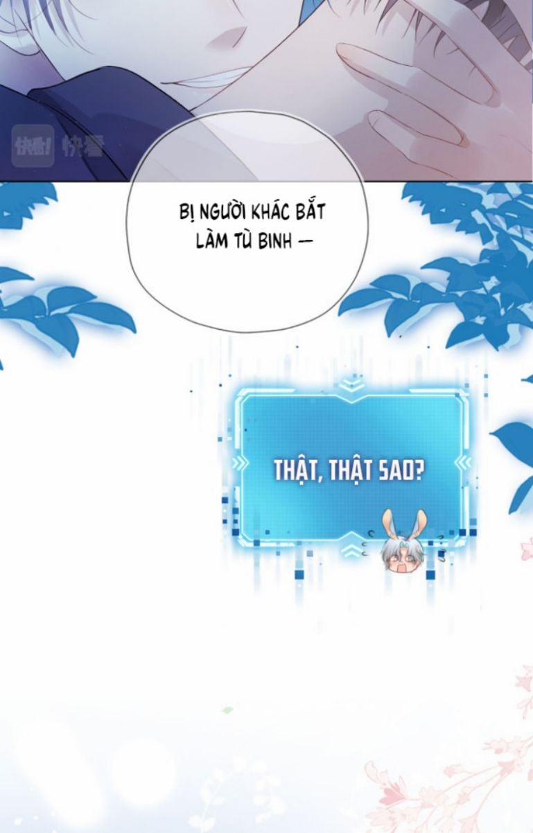 Hắc Hóa Phản Diện Sủng Lên Trời Văn Án 1 trang 19